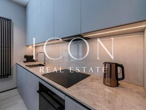 квартира по адресу Андрея Верхогляда ул. (Михайла Драгомирова), 19-А