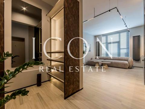 квартира по адресу Андрея Верхогляда ул. (Михайла Драгомирова), 19-А