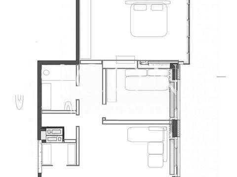 квартира по адресу Андрея Верхогляда ул. (Михайла Драгомирова), 19-А