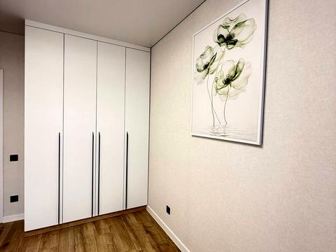 квартира по адресу Старокостянтинівське шоссе, 20/4-А