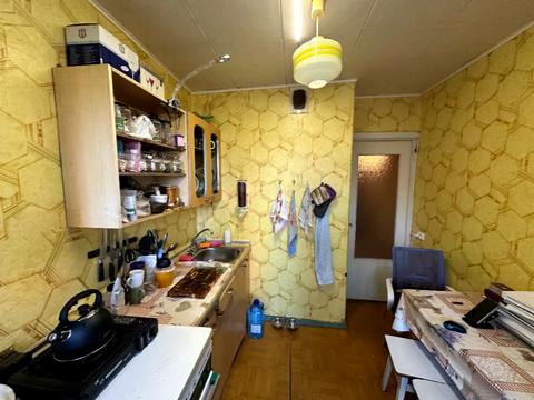 квартира за адресою Менахем-Мендл Шнеєрсона вул. (Мініна), 1