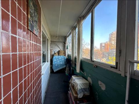 квартира за адресою Менахем-Мендл Шнеєрсона вул. (Мініна), 1