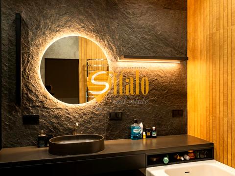 квартира по адресу Трускавецкая ул., 8