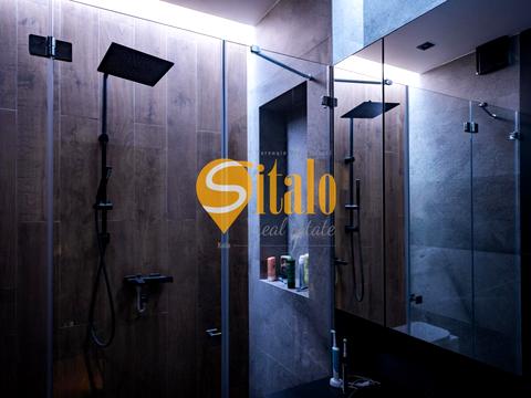 квартира по адресу Трускавецкая ул., 8