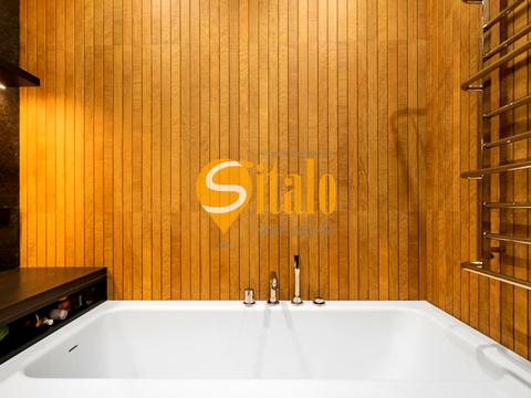 квартира по адресу Трускавецкая ул., 8