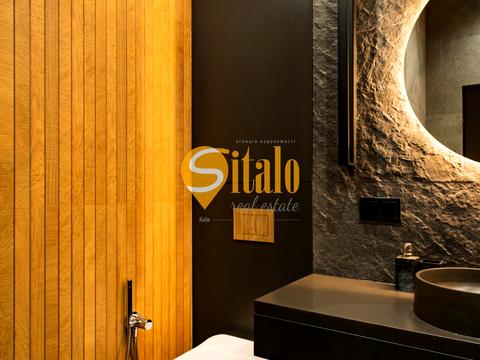 квартира по адресу Трускавецкая ул., 8