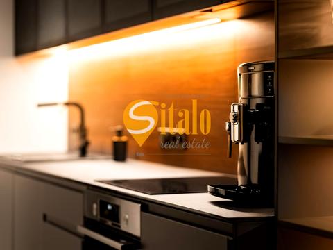 квартира по адресу Трускавецкая ул., 8