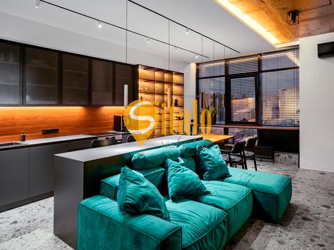 квартира по адресу Трускавецкая ул., 8