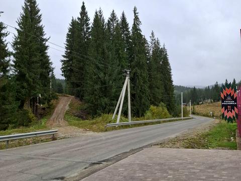 комерційна за адресою Горішків, 283 А