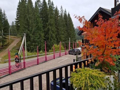 комерційна за адресою Горішків, 283 А