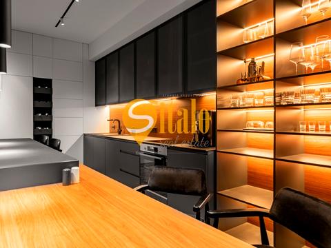 квартира по адресу Трускавецкая ул., 8