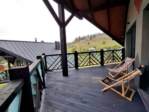 комерційна за адресою Горішків, 283 А