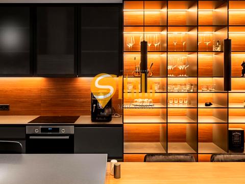 квартира по адресу Трускавецкая ул., 8