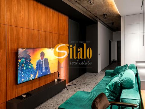 квартира по адресу Трускавецкая ул., 8