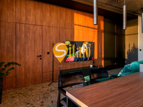 квартира по адресу Трускавецкая ул., 8