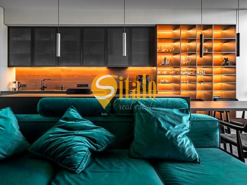 квартира по адресу Трускавецкая ул., 8