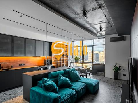 квартира по адресу Трускавецкая ул., 8