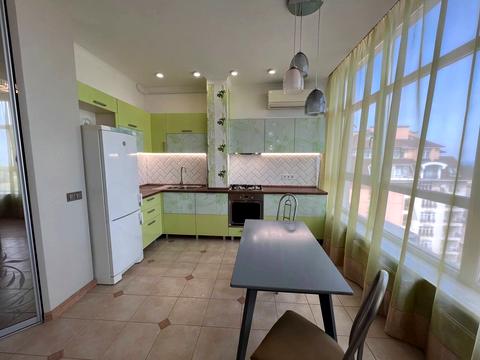 квартира за адресою Французький бульв., 9