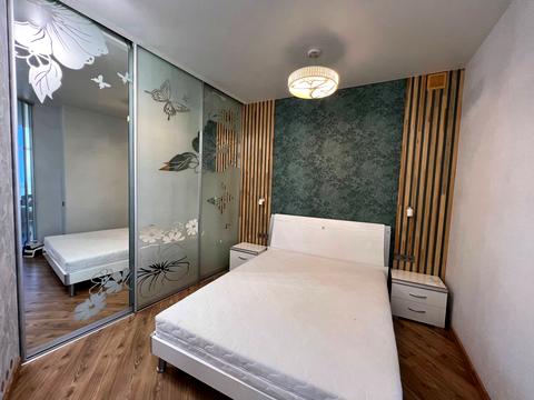 квартира за адресою Французький бульв., 9