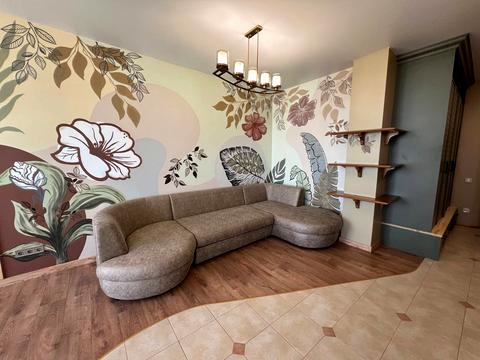 квартира за адресою Французький бульв., 9