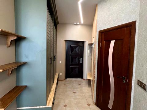 квартира за адресою Французький бульв., 9