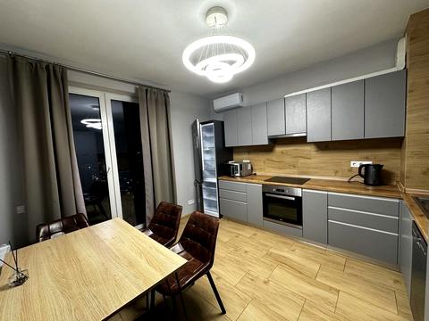 квартира за адресою Валерія Лобановського просп., 144