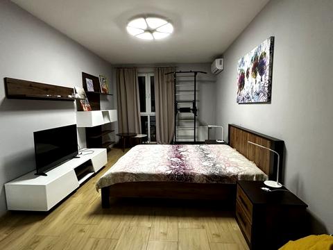 квартира за адресою Валерія Лобановського просп., 144