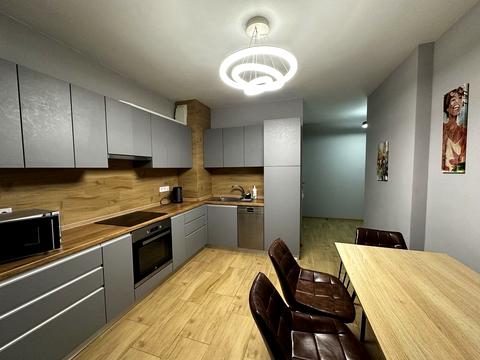 квартира за адресою Валерія Лобановського просп., 144