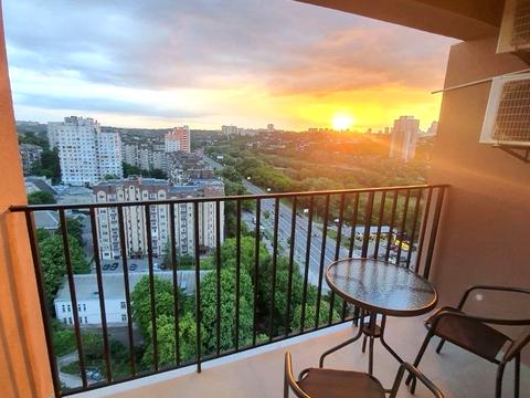 квартира за адресою Валерія Лобановського просп., 144