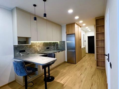 квартира за адресою Київ, Олени Теліги вул., 25