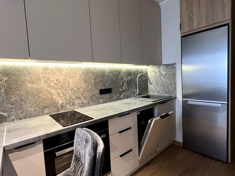 квартира за адресою Київ, Олени Теліги вул., 25