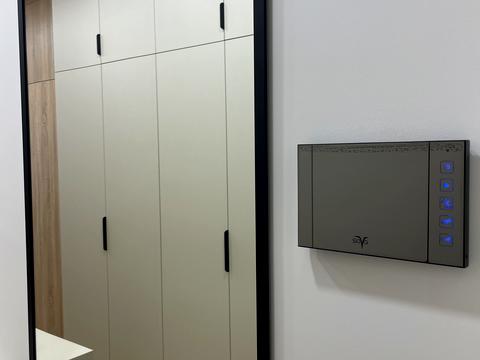 квартира за адресою Київ, Олени Теліги вул., 25