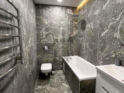 квартира за адресою Київ, Олени Теліги вул., 25