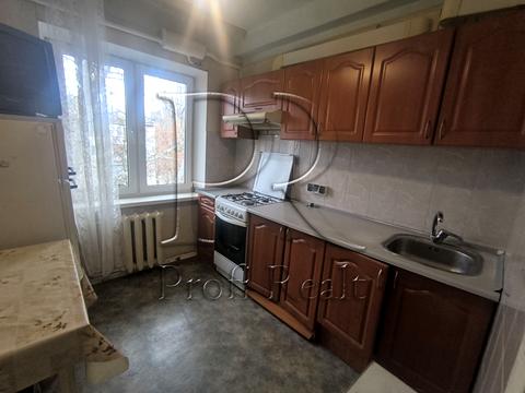 квартира за адресою Академіка Шалімова вул. (Героїв Севастополя), 11-А