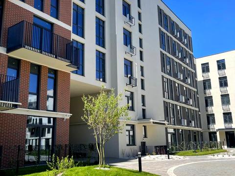 квартира по адресу Галицкая ул., 11