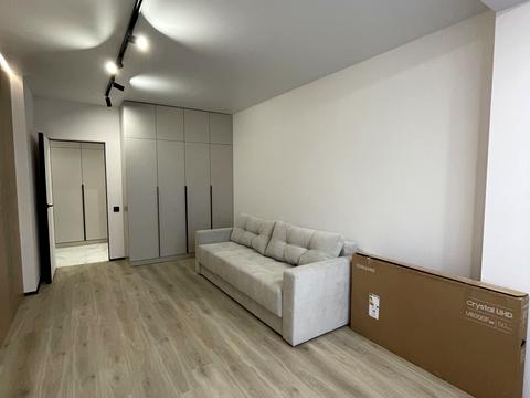 квартира по адресу Угорская ул., 14є