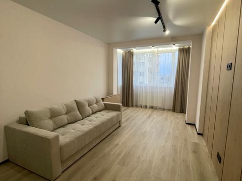 квартира по адресу Угорская ул., 14є