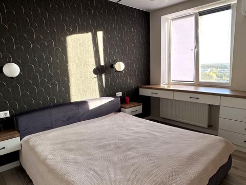 квартира за адресою Щастя вул., 1