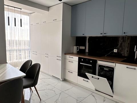 квартира за адресою Щастя вул., 1