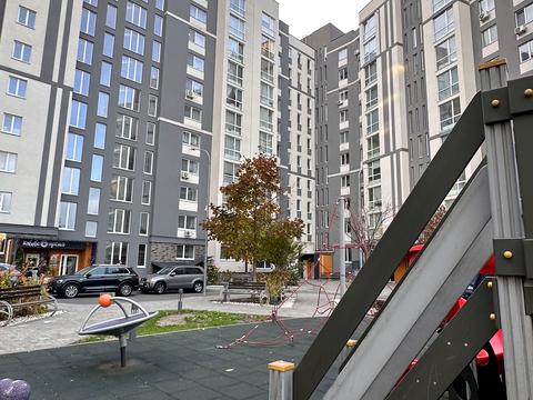 квартира за адресою Щастя вул., 1