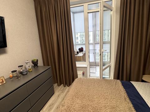 квартира за адресою Профсоюзна вул., 9-А