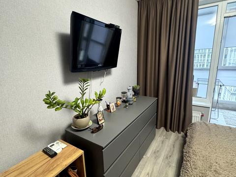 квартира за адресою Профсоюзна вул., 9-А