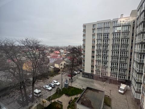 квартира за адресою Профсоюзна вул., 9-А