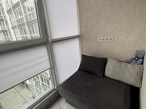 квартира за адресою Профсоюзна вул., 9-А