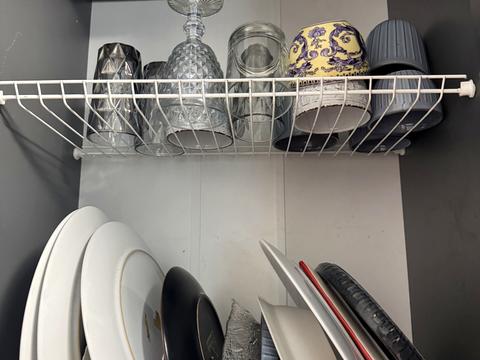 квартира за адресою Профсоюзна вул., 9-А