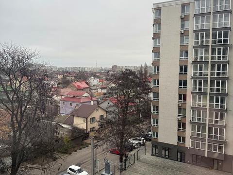 квартира за адресою Профсоюзна вул., 9-А