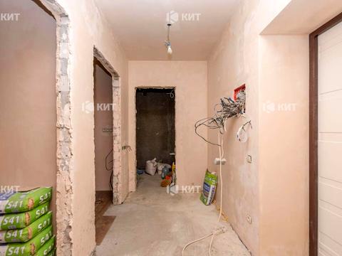 квартира за адресою Героїв Харкова просп. (Московський), 131