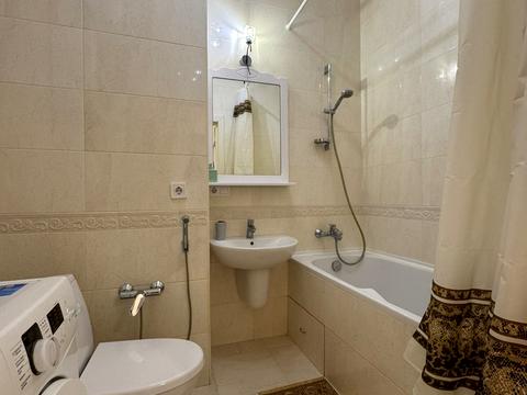 квартира по адресу Алексея Вадатурского ул. (Маршала Малиновского), 18а