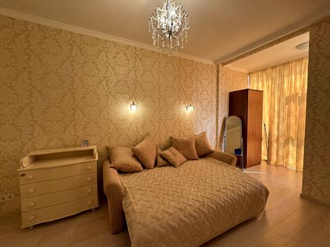 квартира по адресу Алексея Вадатурского ул. (Маршала Малиновского), 18а