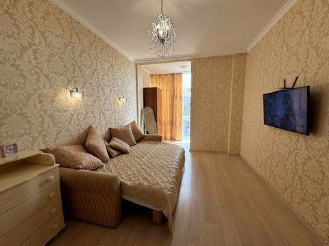 квартира по адресу Алексея Вадатурского ул. (Маршала Малиновского), 18а